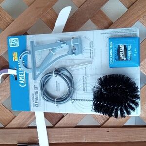 CamelBak Crux Cleaning Kit